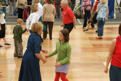 Liberation Day 2008 (911)