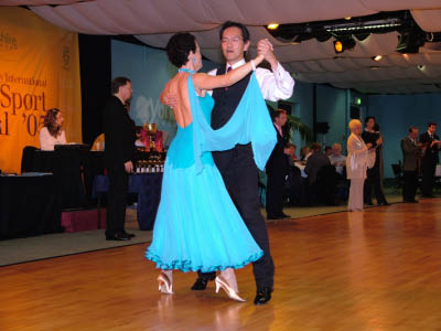 DSCF4477 - David Yan & Joscelin Lodwick