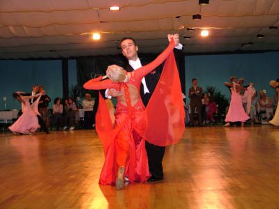 DSCF4525 - Marco Cavallero & Joanne Clifton