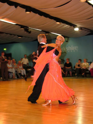 DSCF4735 - Martyn & Elaine Long