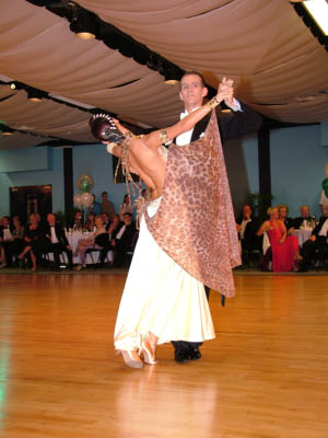 DSCF4983 - Mark & Olga Elsbury