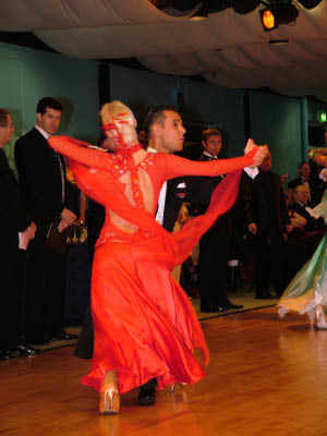DSCF5033 - Marco Cavallero & Joanne Clifton