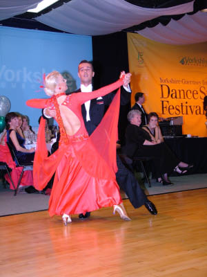 DSCF5050 - Marco Cavallero & Joanne Clifton