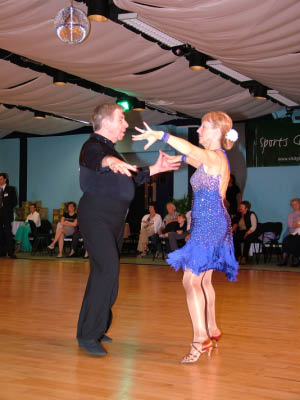 DSCF4785 - Brian & Joyce Andrews