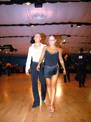 DSCF5206 - Alexander Mordvinstev & Yulia Kuznetsova