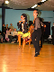 DSCF4829 - Yassine Bouabdallah & Serena Cavedagna