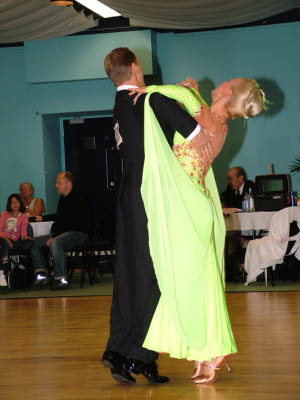 DSCF5378 - Richard & Jennie Funnell