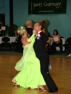 DSCF5392 - Richard & Jennie Funnell