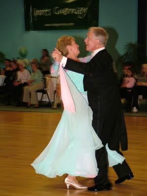 DSCF5407 - David & Judith James