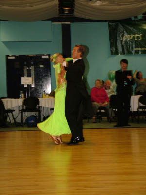DSCF5449 - Richard & Jennie Funnell