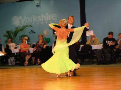 DSCF5474 - Richard & Jennie Funnell