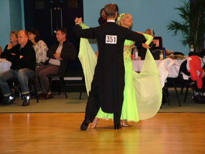 DSCF5567 - Richard & Jennie Funnell