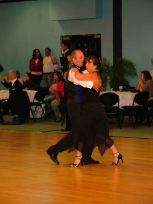 DSCF5606 - Alan & Kelsey Guerin