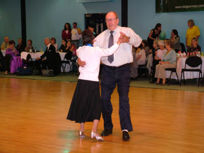 DSCF5609 - Graham & Irene Hyett