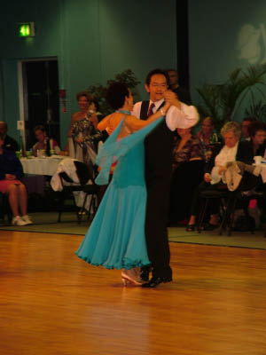 DSCF5644 - David Yan & Joscelin Lodwick