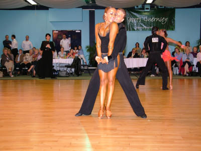 DSCF5787 - Alexander Mordvinstev & Yulia Kuznetsova