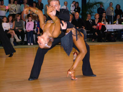 DSCF5792 - Alexander Mordvinstev & Yulia Kuznetsova