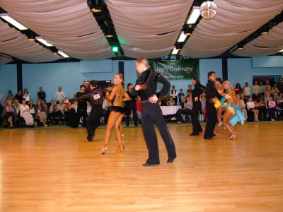 DSCF5805 - Alexander Mordvinstev & Yulia Kuznetsova