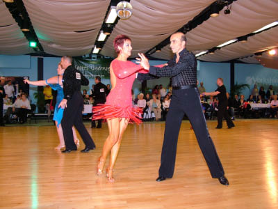 DSCF5836 - Michael Brown & Katie Williams