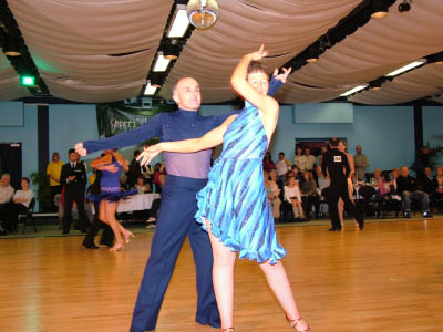 DSCF5843 - Peter & Angela Smith